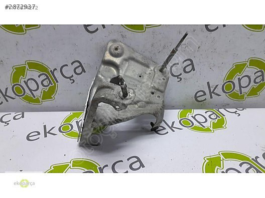 MERCEDES S SERİSİ W222 KOMPRESÖR MONTAJ BRAKETİ A2223200943