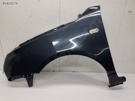 VOLKSWAGEN LUPO ÇIKMA ORJİNAL SAĞ - SOL ÇAMURLUK