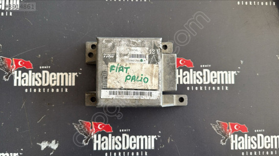 FİAT PALİO AİRBAG BEYNİ 46529745