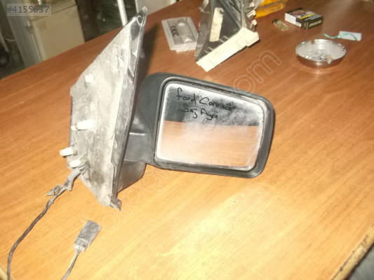 FORD CONNECT ÇIKMA SAĞ AYNA