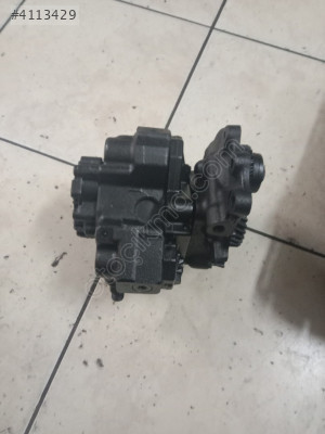 Mitsubishi Euro 4 mazot pompası muaer garantili