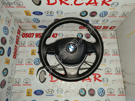 BMW F10 DİREKSİYON ORİJİNAL ÇIKMA PARÇA