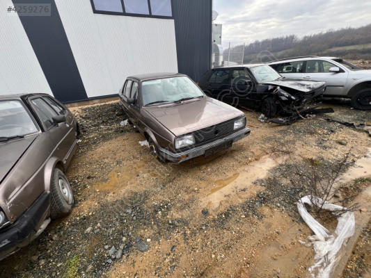 Whatsaptan siparişler Jetta cl eski kasa ön far takım