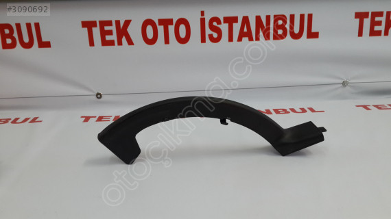 Mercedes C 205 KAPAK SAĞ BAGAJ KOL KAPAĞI A208210089