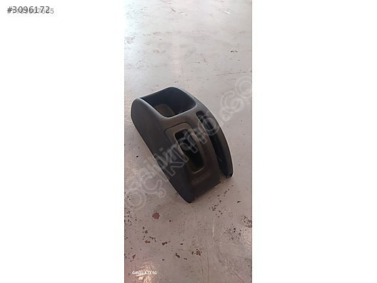 peugeot 206 el fren kolu kapağı