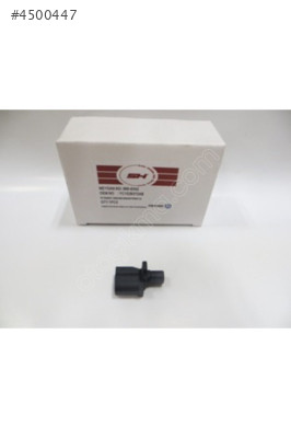 Ford Focus C Max 20072011 Abs Sensörü Arka Sağ Taraf /Sol Taraf A