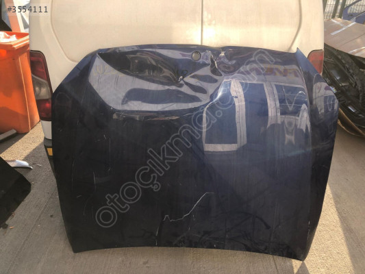 MERCEDES C SERİSİ W205 ÖN KAPUT