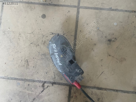 Ford connect sol kapı iç  açma kolu