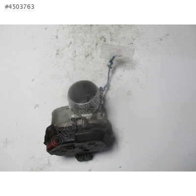 Ford Focus Gaz Kelebeği 9807238580-02