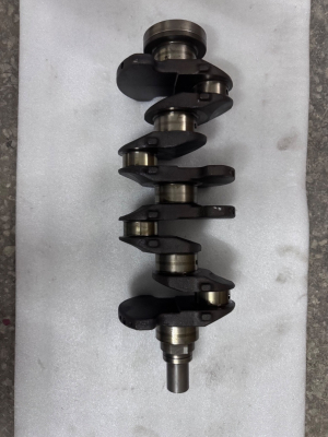 HONDA CIVIC KRANK 01-04 VTEC