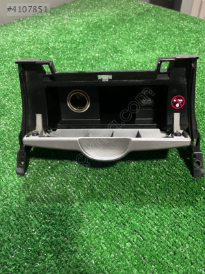 TOYOTA COROLLA KÜLLÜK