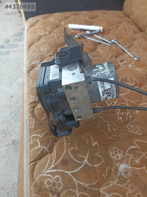 HYUNDAİ ACCENT ERA 1.5 ABS BEYNİ