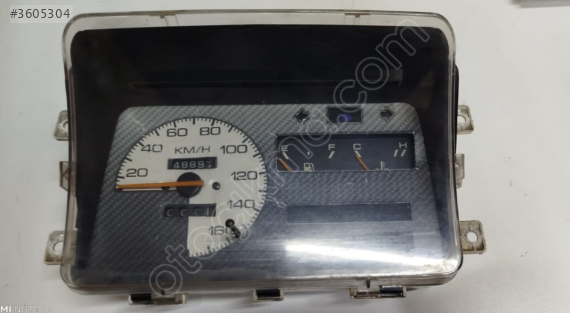 Suzuki Alto Maruti Kilometre Gösterge Paneli Çıkma Orijinal..