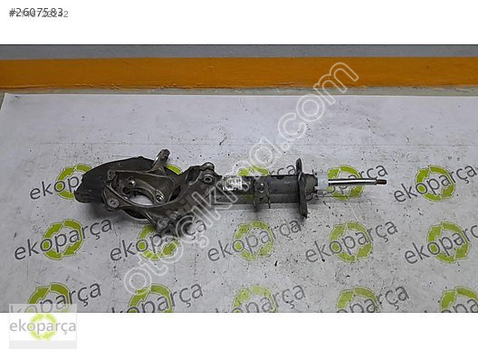 MERCEDES CLA W247 W118 W243 SOL ÖN TAŞIYICI A2473320100