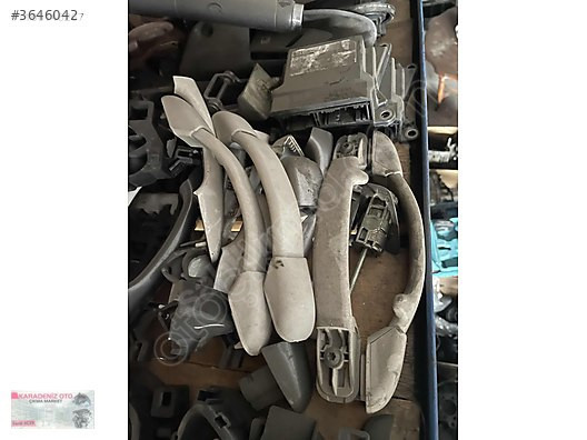 PEUGEOT 301 C ELYSEE TAVAN TUTAMACAKLARI...