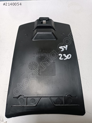 MERCEDES B W246 W176 W117 DAVLUMBAZ KAPAĞI SAĞ SOL 246884022