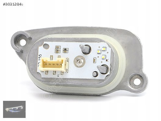 AUDİ A3 SAĞ FAR LED MODÜLÜ SIFIR OEM:8V0998473