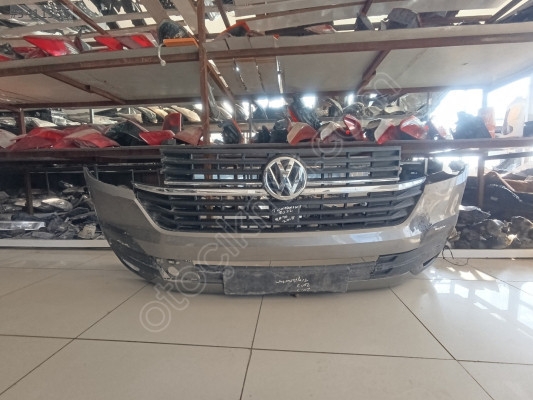 Volkswagen Transporter ön tampon