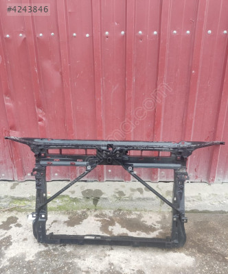 SKODA OCTAVİA 2013-17 ÖN PANEL 5E0805588C