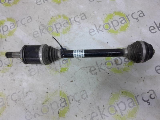 BMW 5 SERİSİ 2023 2024 G60 i5 SOL ÖN AKS 5A257A3-02