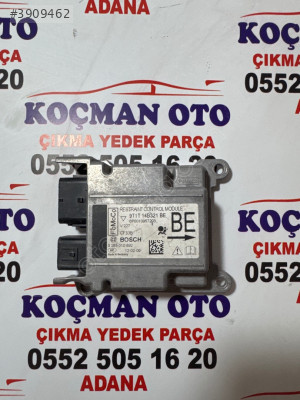Ford Tourneo Connect Airbag Beyni (OEM:9T1T-14B321-BE)