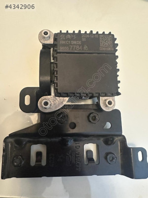 PEUGEOT 2008 GT 2024 RADAR SENSÖRÜ