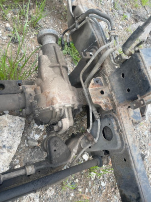 Kia Sorento ön defransiyel 140 lik