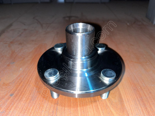 TOYOTA COROLLA AE101 ÖN PORYA