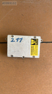 MERCEDES W211 FAR BEYNİ 5DV00829000