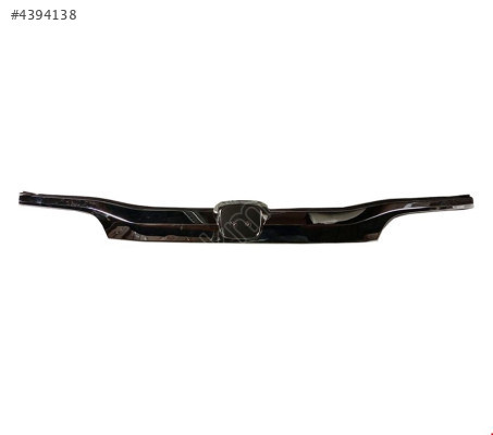 ARKA BAGAJ PLAKALIK CRV 2015-