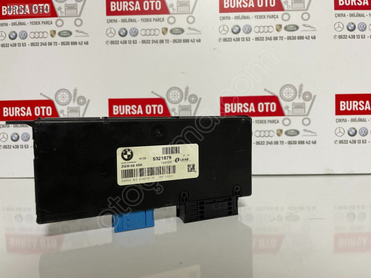 BMW F10 GATEWAY BEYNİ 9321879 ORJİNAL
