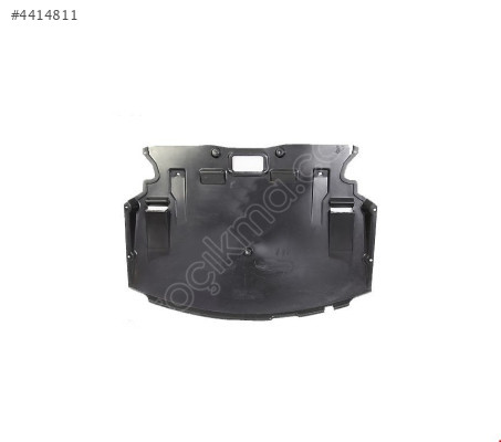 KARTER ALT MUHAFAZA ( HALI ) E90 2007-SIFIR 51717061943