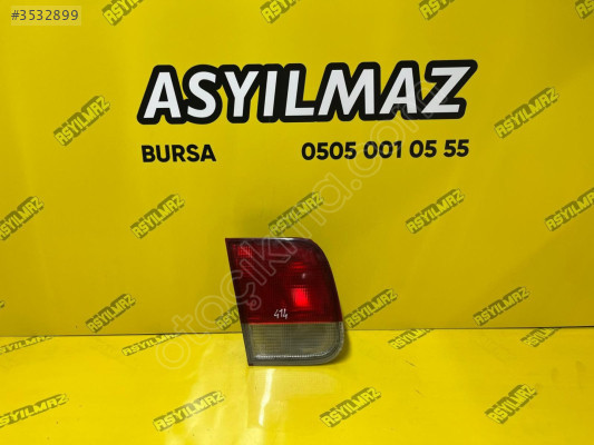 HONDA CİVİC SOL İÇ STOP 97-02 (ORJİNAL HATASIZ)  -BURSA FAR