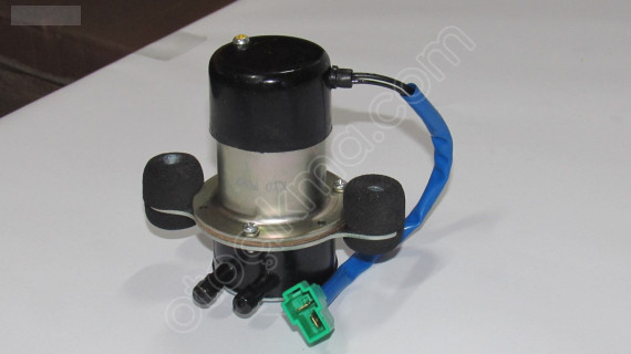SK 410 F10 A CARRY BENZİN OTOMATİĞİ UCV-4