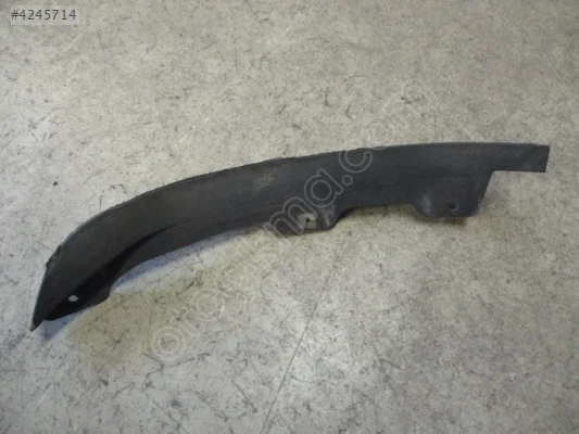 8K0853888 ORJİNAL TEKERLEK SPOYLERİ SAĞ ÖN AUDİ A4 20082015