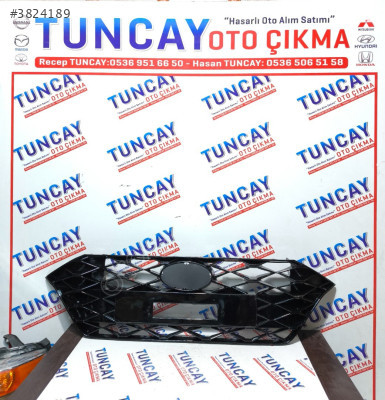 HYUNDAİ İ20 ÖN PANJUR 2020-2024 YEDEK PARÇA