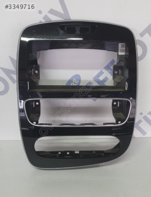 renault clio 4 orta çerçeve (son fiyat)
