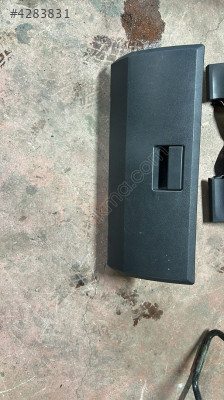 2009 DODGE NITRO ÇIKMA ORJINAL HATASIZ TORPİDO KAPAGI