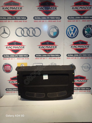 FORD MONDEO 2010 BAGAJ PANDİZOT