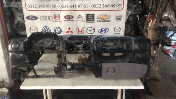 2001-2010 FİAT DOBLO TORPİDO VE GÖĞÜS