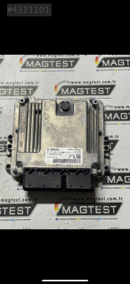HONDA CR-V IV 1.6 İ DTEC 0281034240 37820-RZ0-D05 ABS BEYNİ