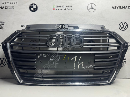 AUDİ A3 ÖN PANJUR (ORJİNAL)