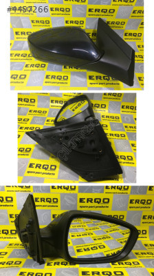 Hyundai Accent Blue Ayna Sol Sinyalsiz 2011