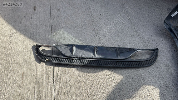 MERCEDES C SERISI W205 ARKA DIFÜZÖR A2058856238