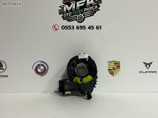 TRANSİT CUSTOM AIRBAG ZEMBEREĞİ ORJİNAL SIFIR BK2T14A664BA