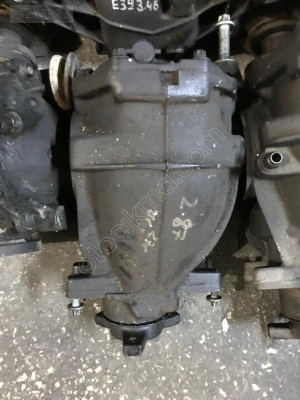 MERCEDES W211 KASA MAKYAJLI 3.27 DEFRANSİYEL