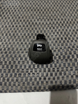 566713123E Skoda kodiak vites topuzu