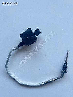 Sıcaklık Sensösrü Mercedes-Benz W213 220d 654 Motor A0009051406