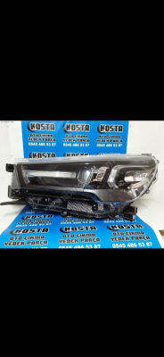 TOYOTA HİLUX SOL ÖN FAR