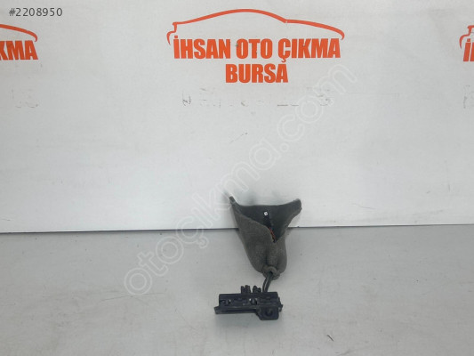 Kodiaq Skoda Karoq Superb 3 arka görüş kamerası 566827566B